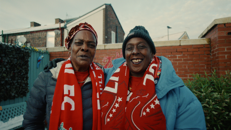 Finding Liverpool: EP2 - No Place Like Home